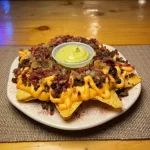 SÚPER NACHOS