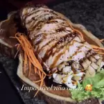 SUPREMO 700g SALMÃO