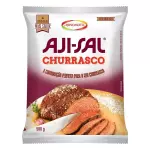 Sal Grosso Aji-Sal