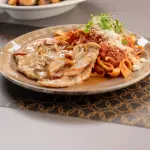 Pollo Alla Gorgonzola