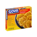 Tostones GOYA 310gr