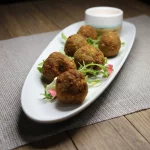 Falafel (6 unidades) 🌾🌱🌶️