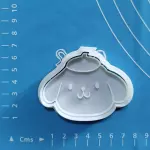 Pompom purin (Cs-S)