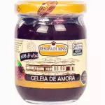 Geleia  Amora Reserva de Minas 240g