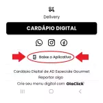 BAIXE NOSSO APP!