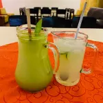 LIMONADA NATURAL