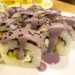 Maki Pulpo al Olivar