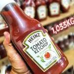 Ketchup heinz 1kg
