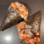 Temaki mix