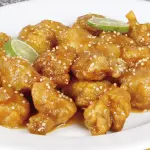 Pollo Limonkay