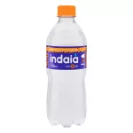 Água Indaia com gás 500ml 💧