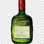 Buchanan's