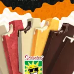 PALETAS MEXICANAS
