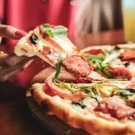 Pizza Modinha