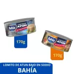 Lomito BAHÍA