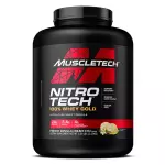NITRO TECH WHEY GOLD