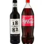PROMO FERNET1882