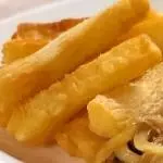 Yuca Frita