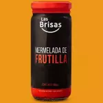 Mermelada de Frutilla