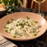 Ravioli spinaci