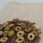 AZEITONA