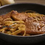 Bife Grelhado