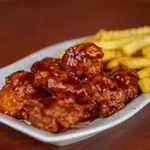 ALITA BBQ MEDIA PORCION