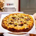 NOSTRAPIZZA