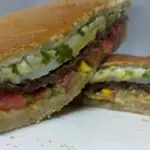 Xis Salada
