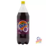 Fanta Uva 2l