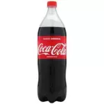 Coca-Cola 2litros