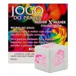 Jogo do Prazer Lésbica