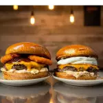 🧅🧀 Dupla Onion + Cream Power