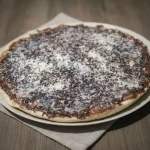 Pizza de prestígio