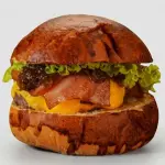 Hamburguesa Canopus