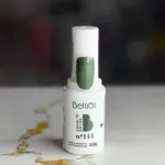 Esmalte Gel Beltrat N•144 Verde