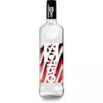 VODKA ORLOFF 1 LITRO