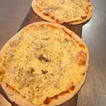 Fugazza (6 porc)