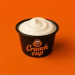 CHUNCH CUP - RANCH