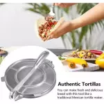 Prensa para Tortillas y Patacones