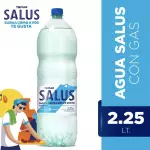 Salus x 2,5L - C/gas