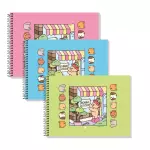 Livro de colorir