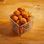 Papas Noisettes