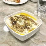 Coalhada Seca com Zaatar 250 gramas