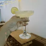 Margarita tradicional