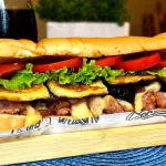 BAGUETE TOSCANA