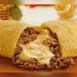 CARNE COM QUEIJO