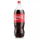 COCA-COLA 2L