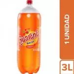Guaraná 3L