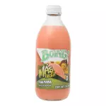 Boing de guayaba